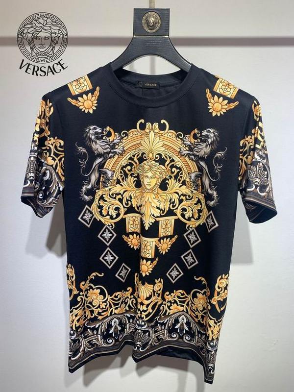 Versace Men's T-shirts 165